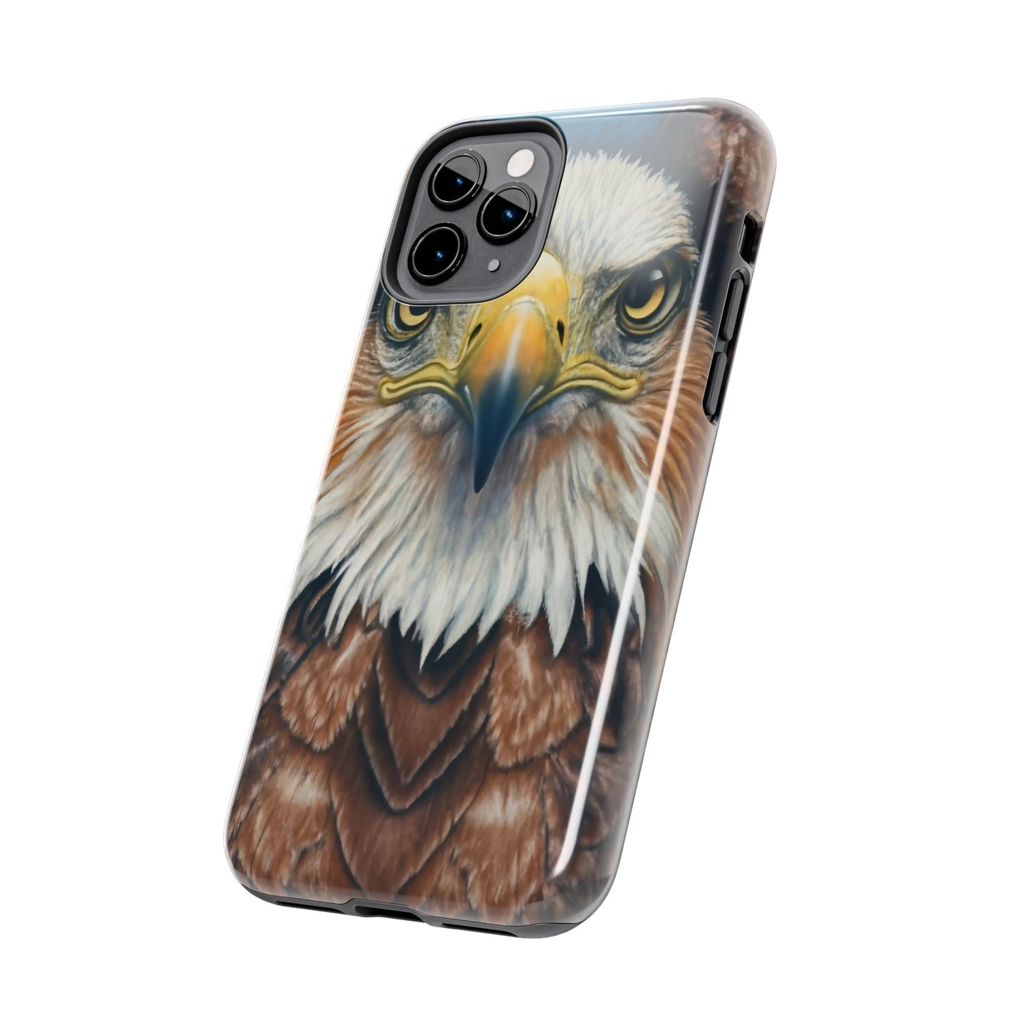 Eagle Soar Defender Case