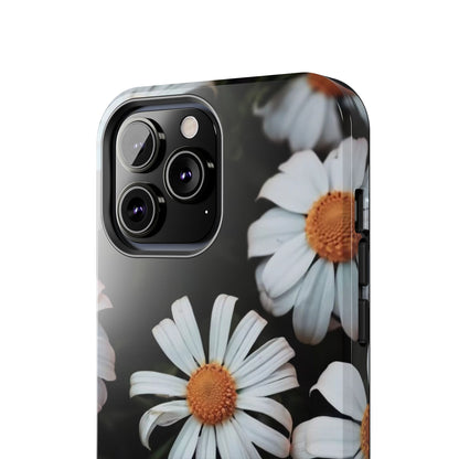 Citrine Bloom Defender Case