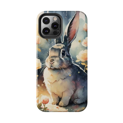 Blossom Bunny Guardian Case