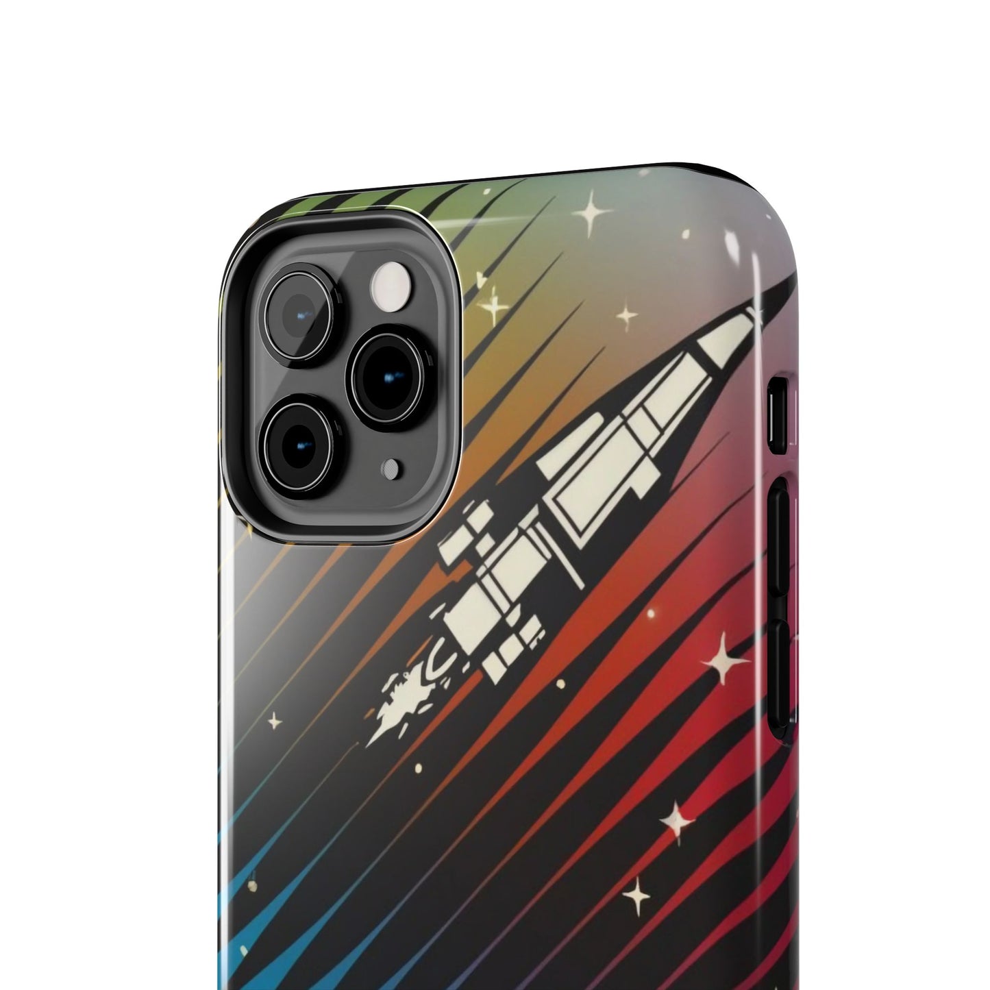 Cosmic Odyssey Guardian Case