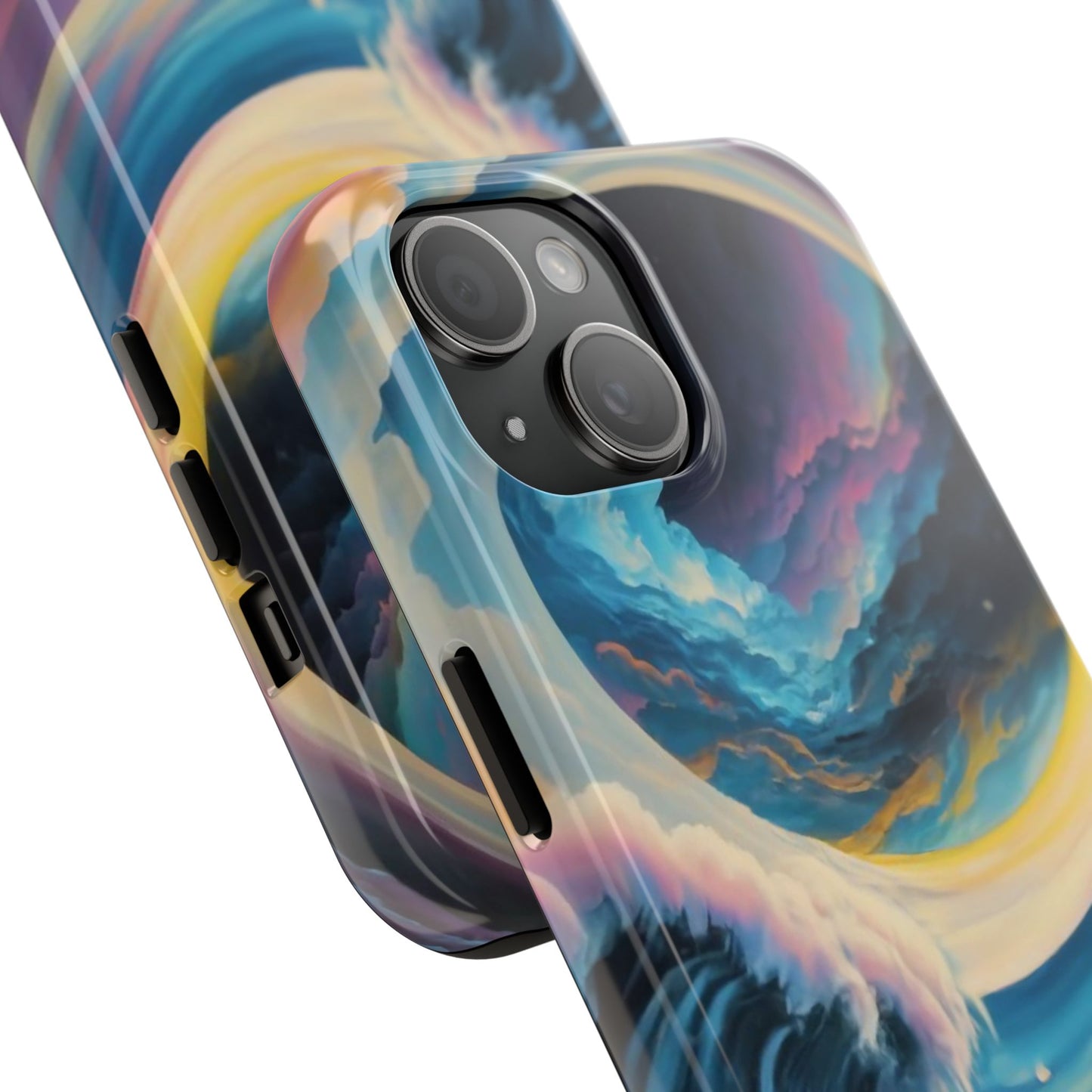 Cosmic Waterside Dream Tough Phone Case