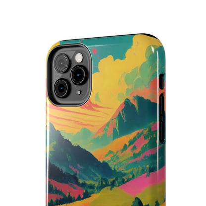 Mountain Meadow Guardian Case