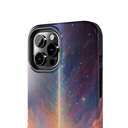 Celestial Elevation Defender Case