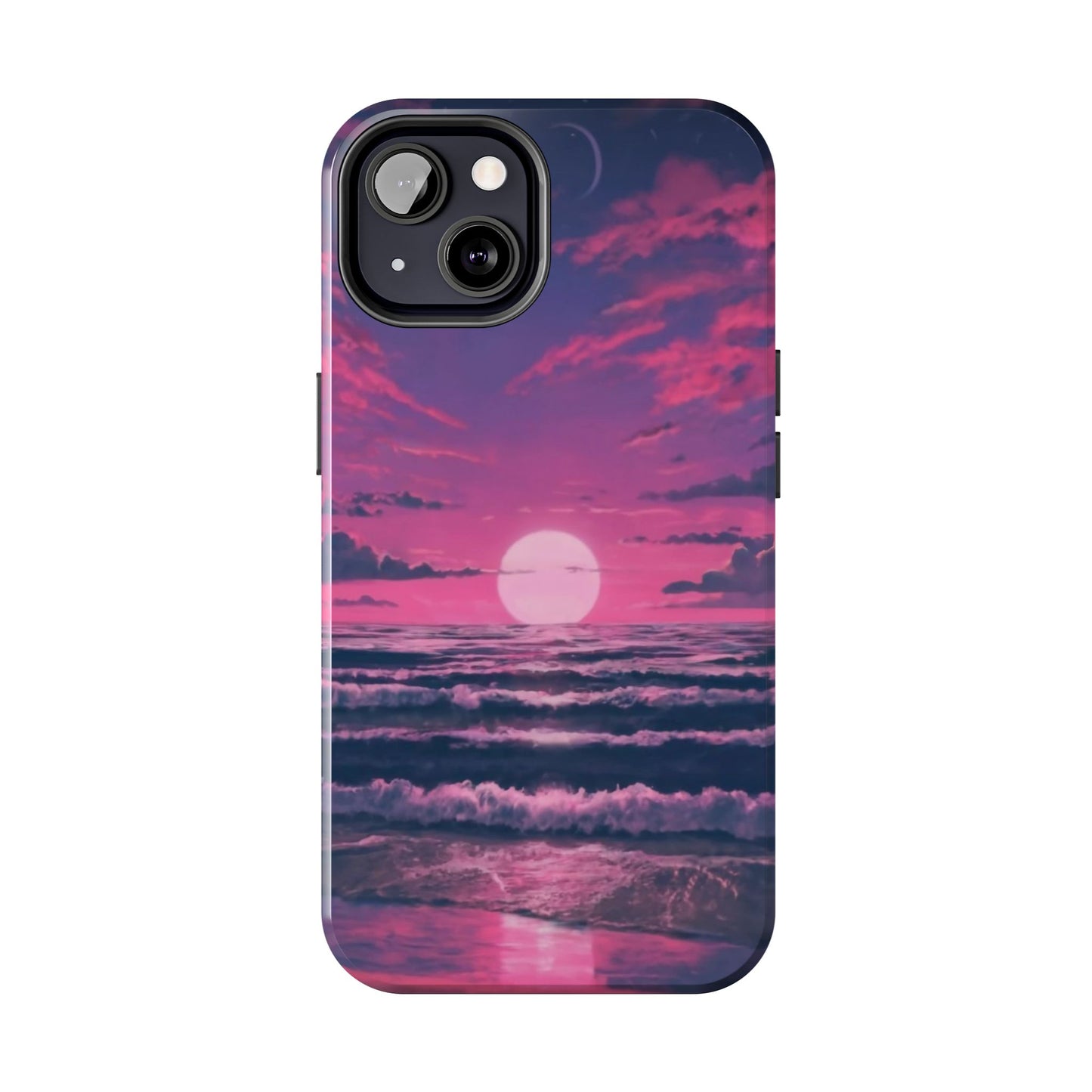 Twilight Waves ArmorShield Case