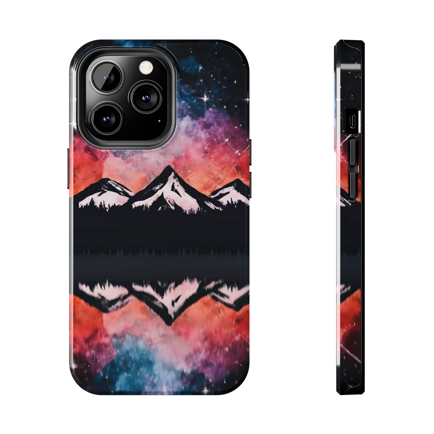 Cosmic Reflections Defender Case