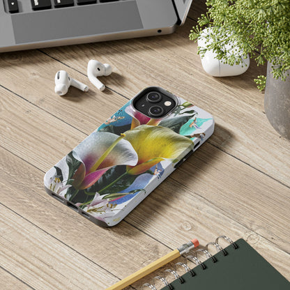 Lily Bloom Guardian Case