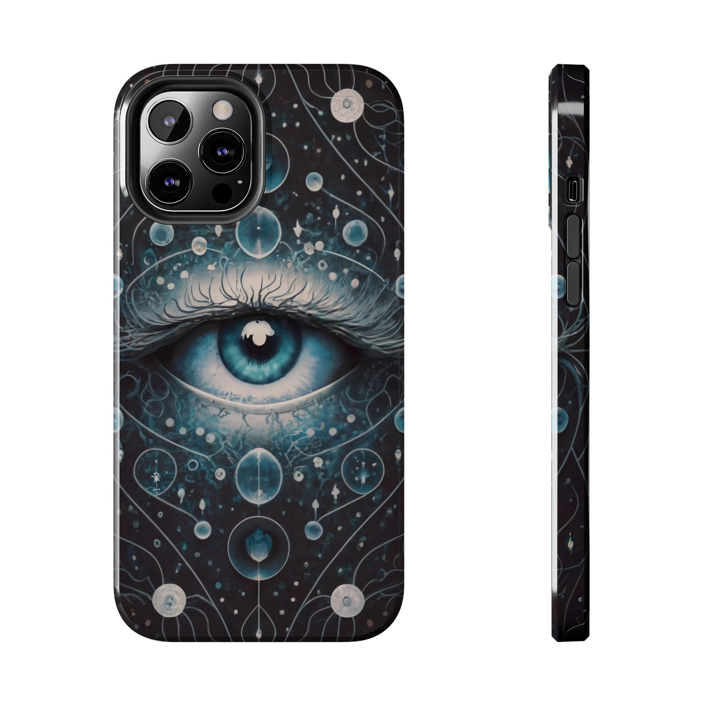 Mystique Vision Defender Case