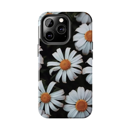 Citrine Bloom Defender Case