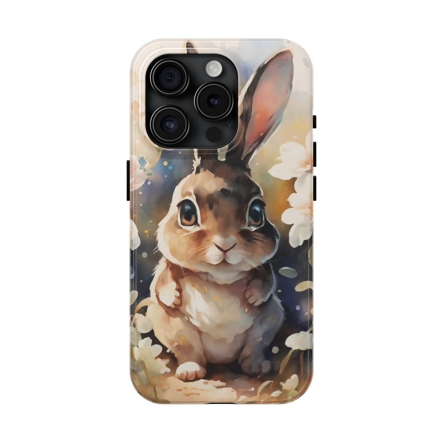 Enchanted Meadow Defender Case