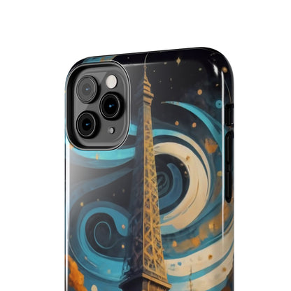 DreamScape Paris GuardianShield Case