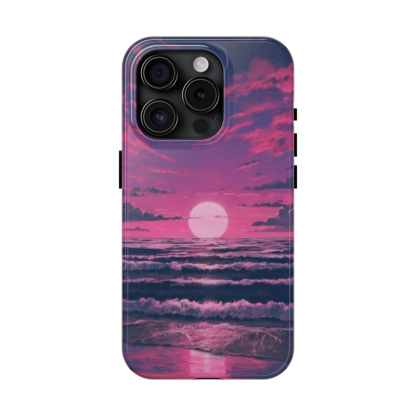 Twilight Waves ArmorShield Case