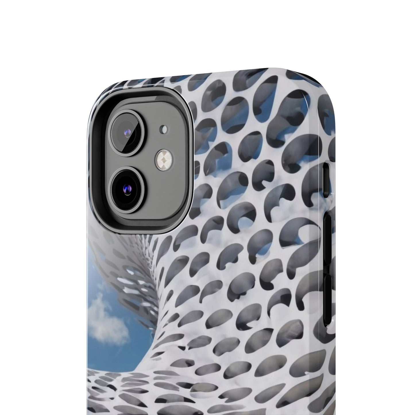 Coral Skyline Guardian Case