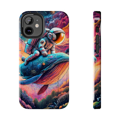 Cosmic Voyager Guardian Case