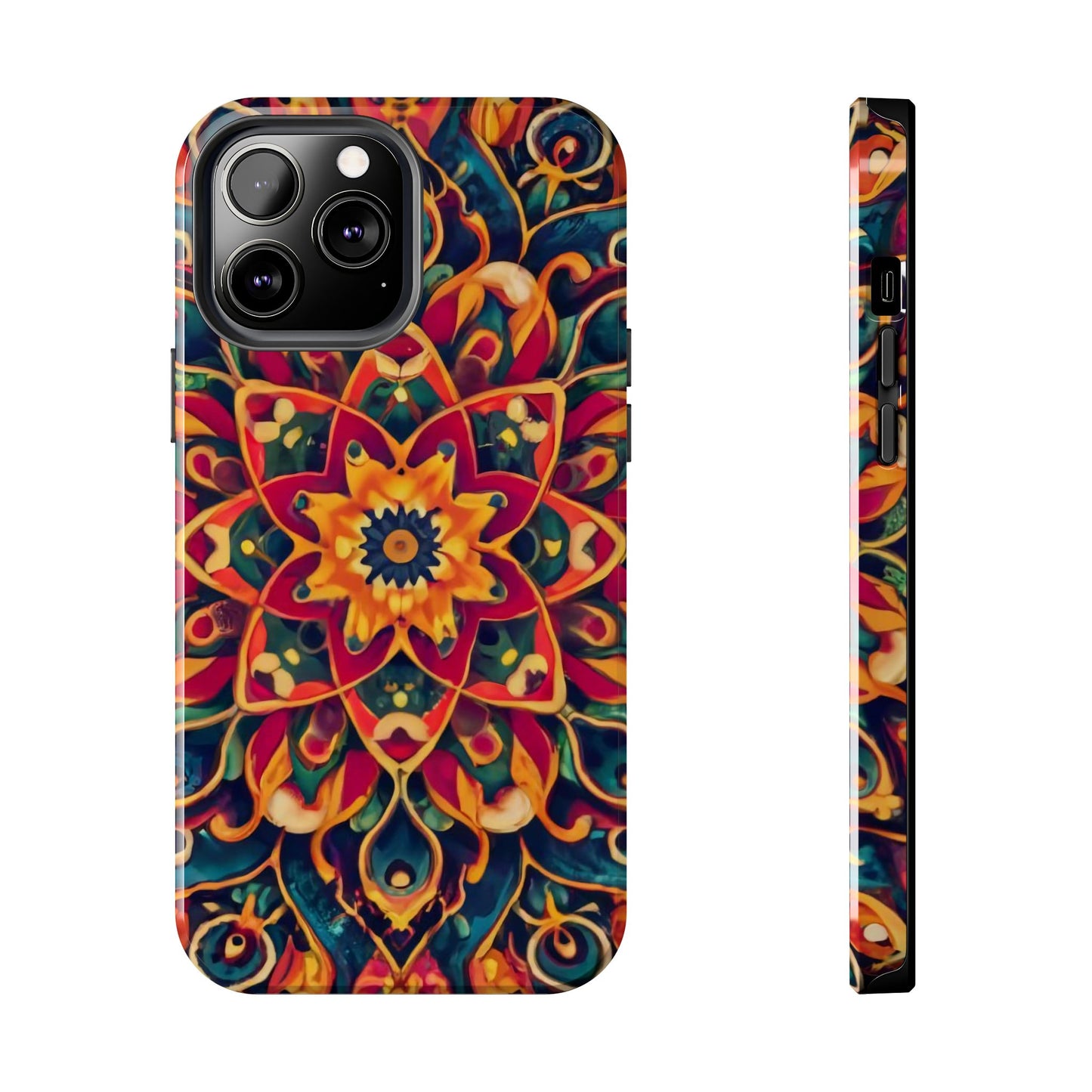 Kaleidoscope Dreams Guardian Case