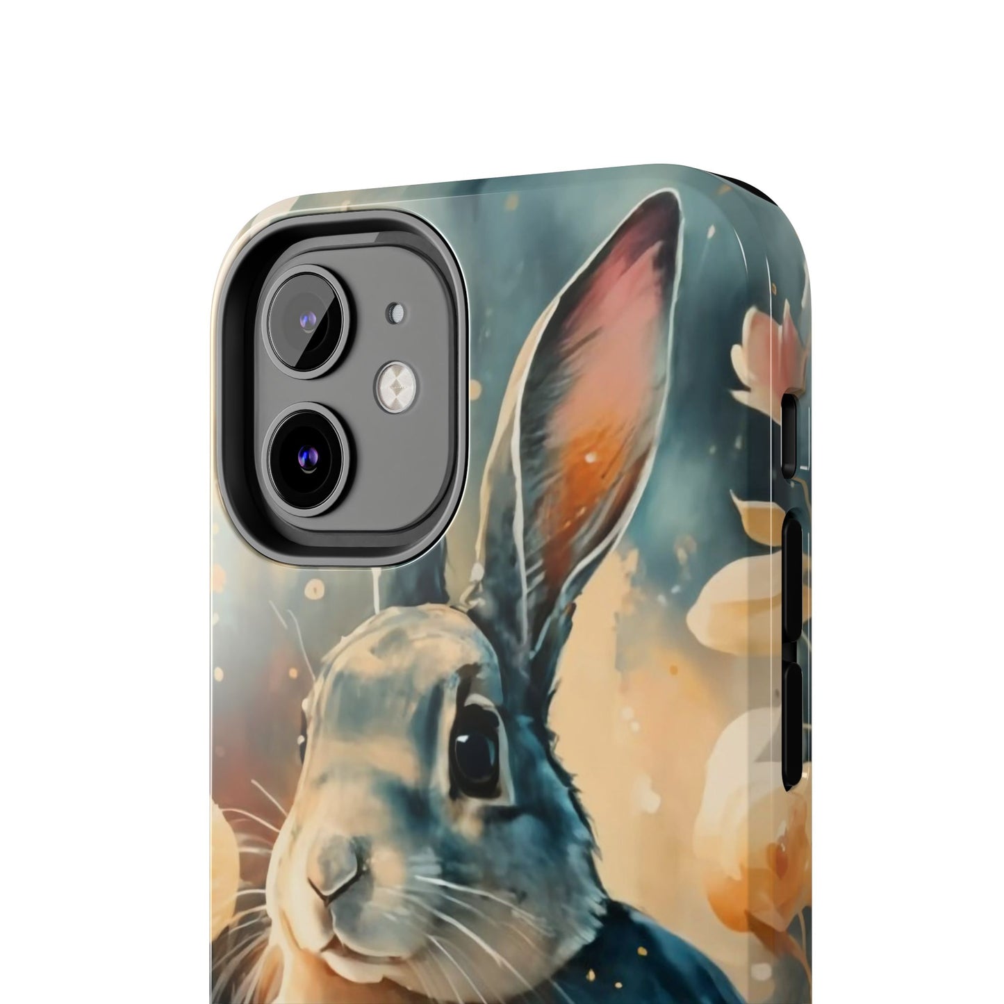 Meadow Bunny Defender Case