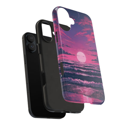 Twilight Waves ArmorShield Case