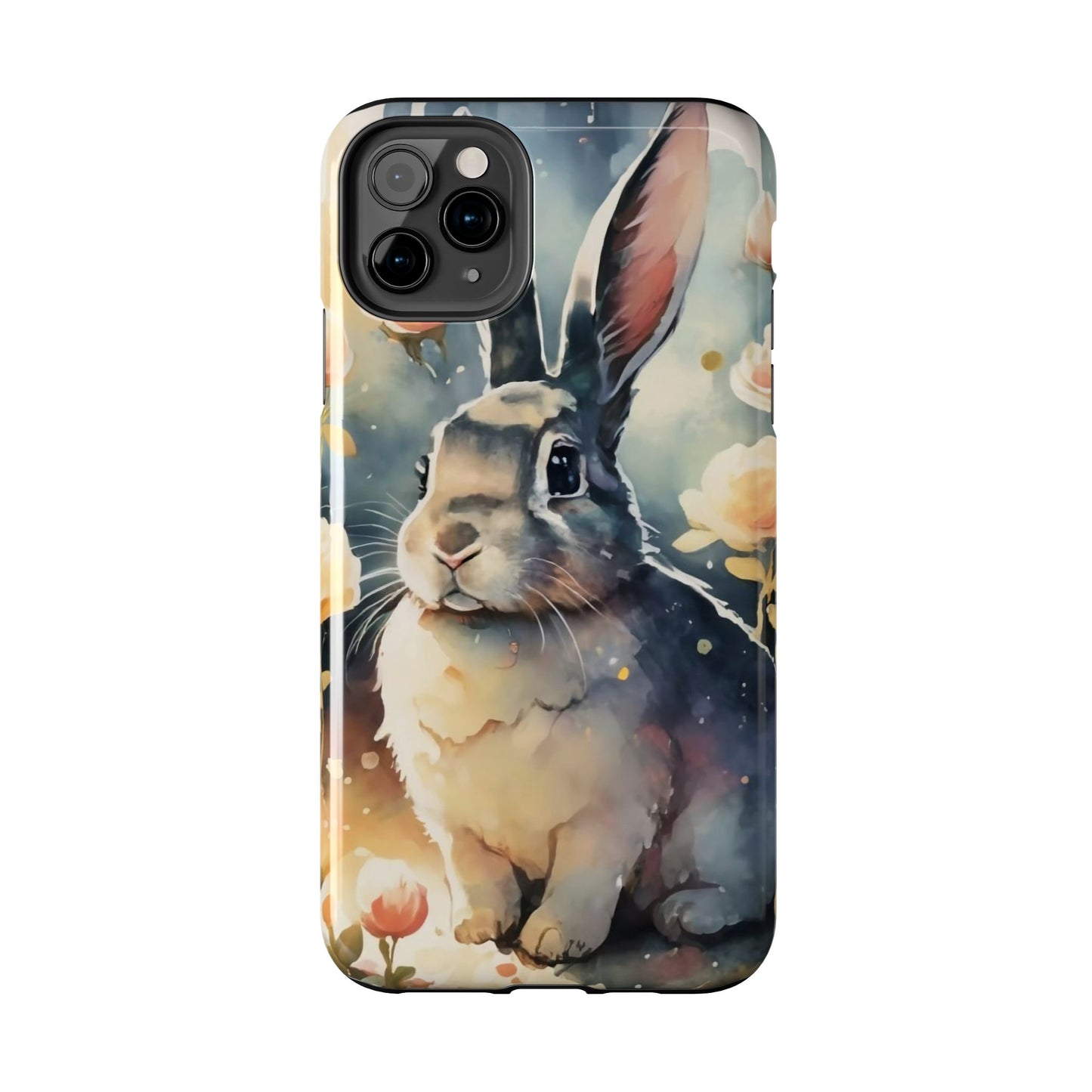 Blossom Bunny Guardian Case