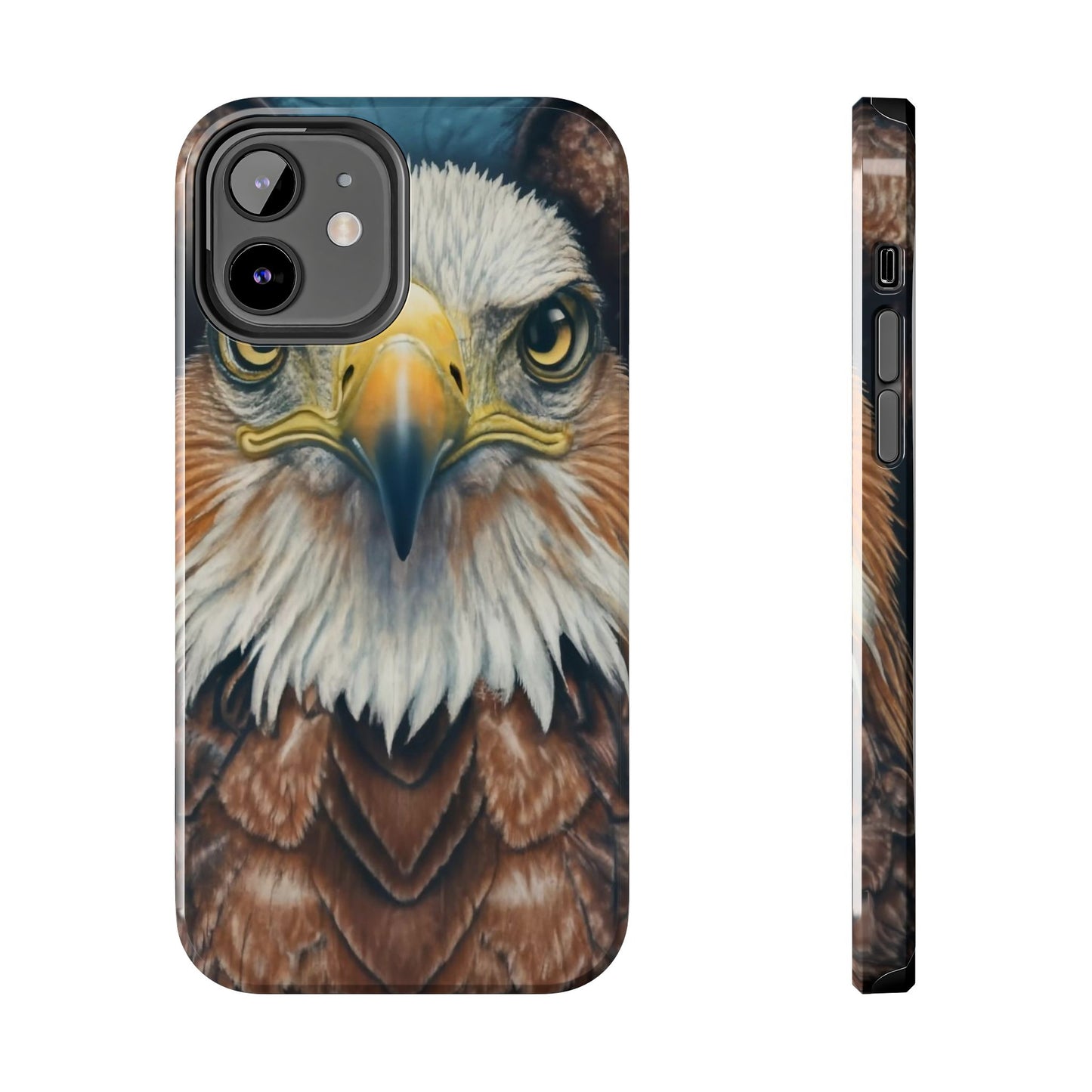 Eagle Soar Defender Case