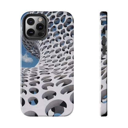 Coral Skyline Guardian Case