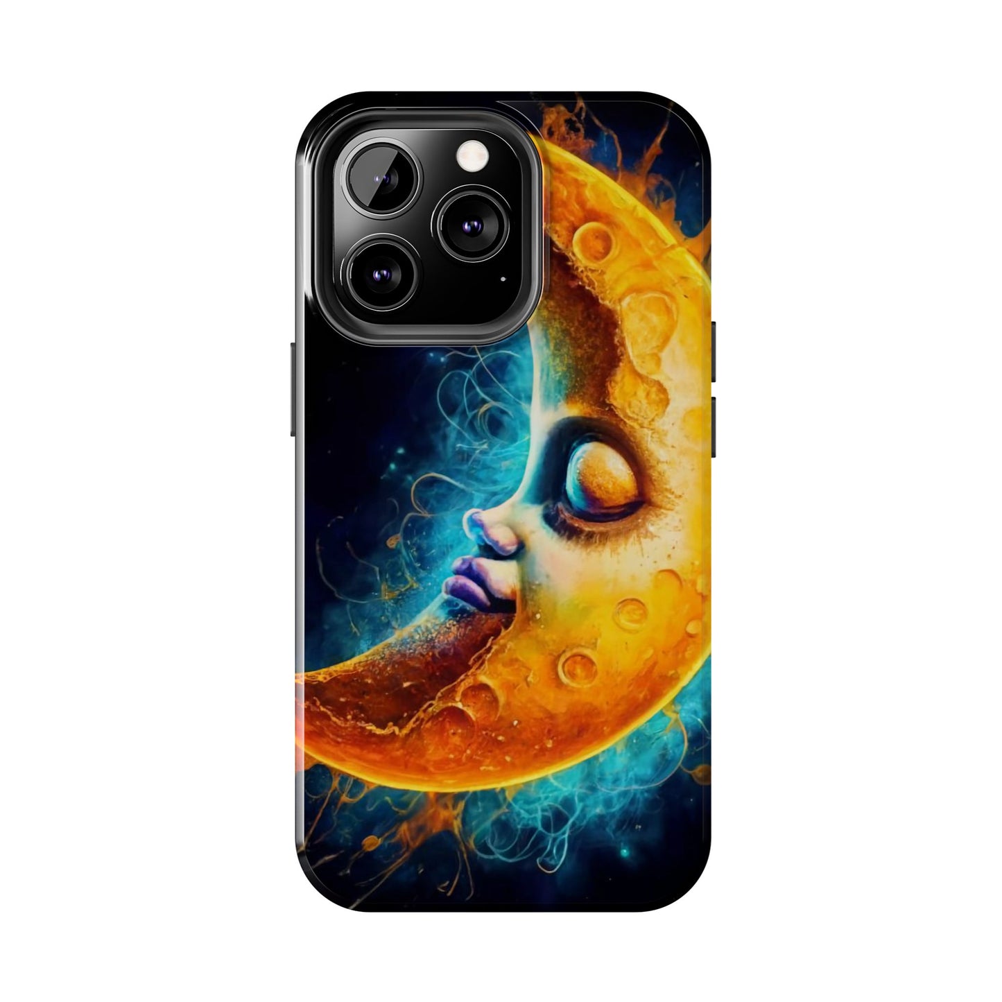 Luna Glow Guardian Case