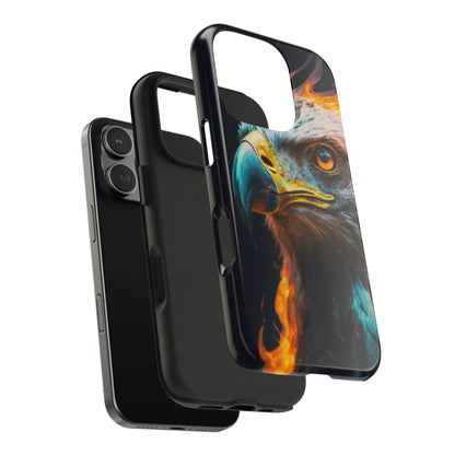 Blaze Soar Defender Case