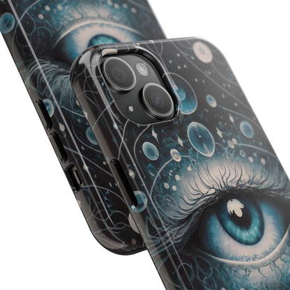 Mystique Vision Defender Case