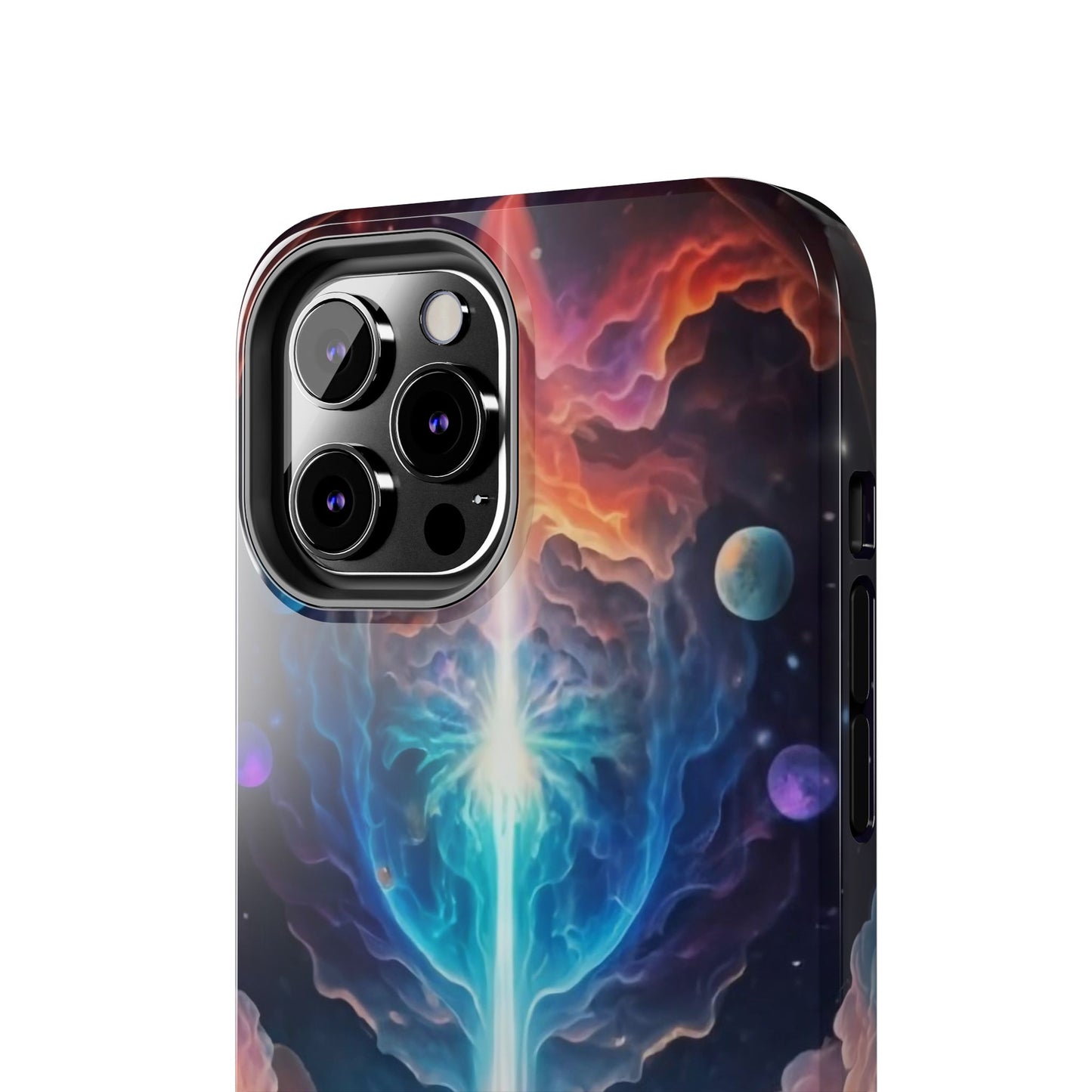 Radiant Skybeam Defender Case