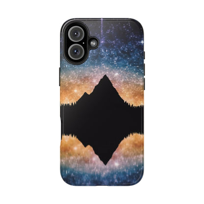 Celestial Reflections Shield Case