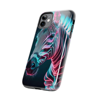 Neon Safari Guardian Case