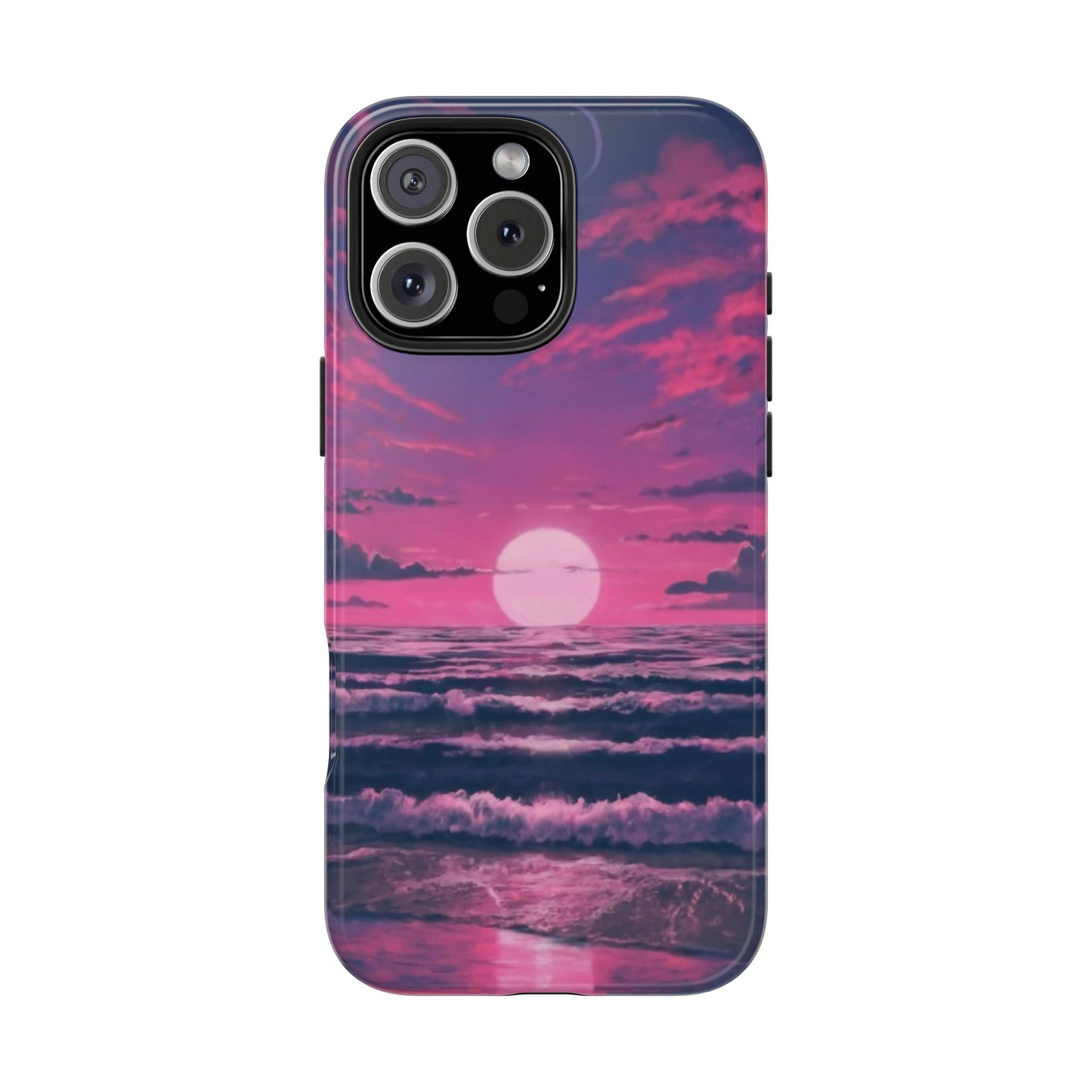 Twilight Waves ArmorShield Case