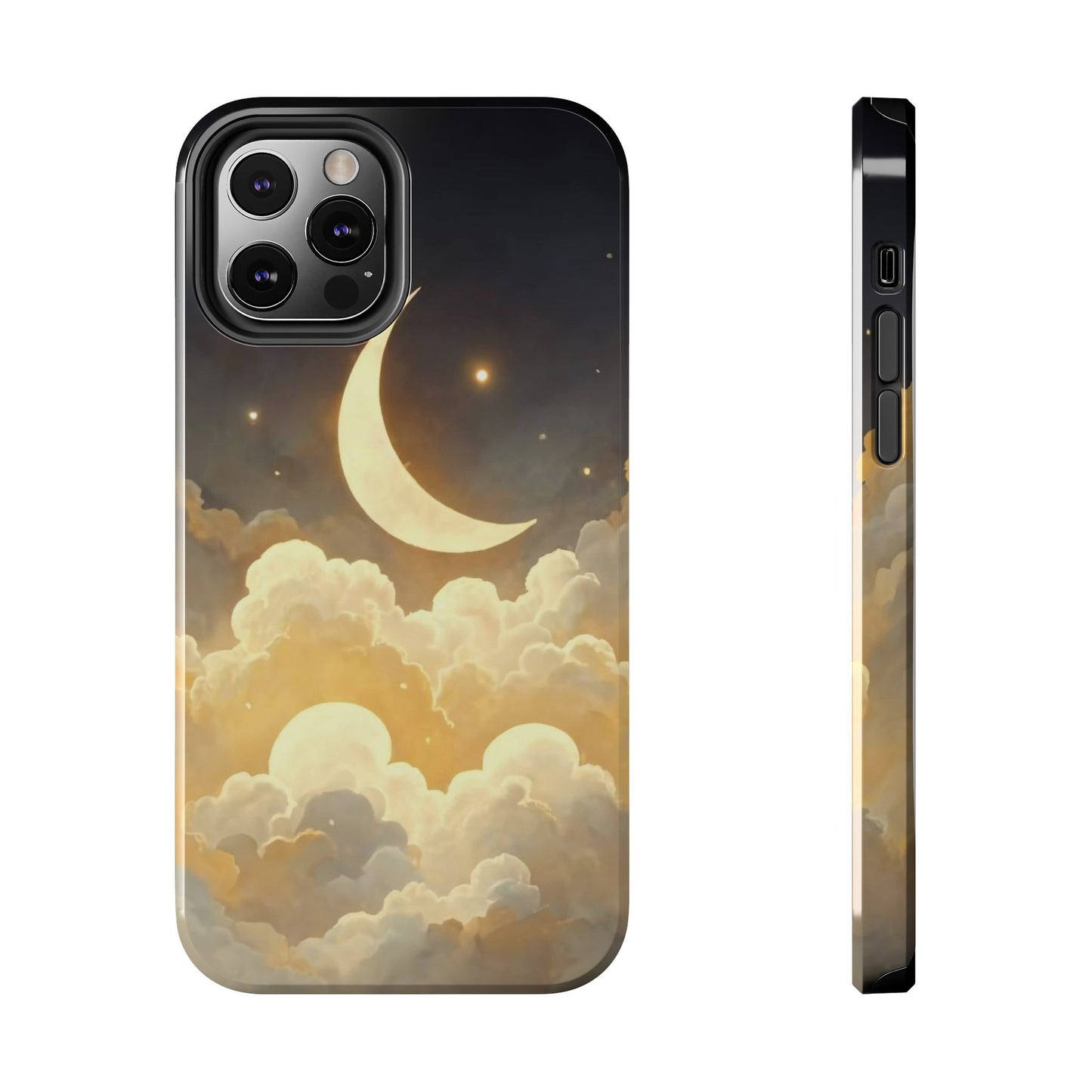 Lunar Glow Guardian Case