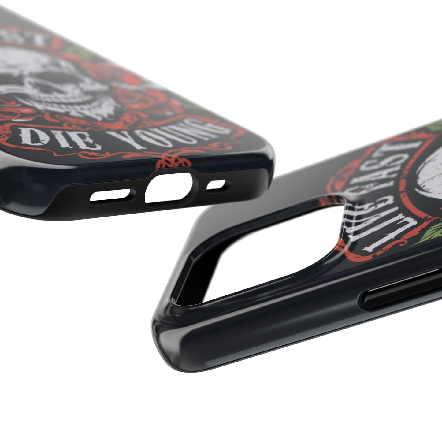 Rose Requiem Defender Case