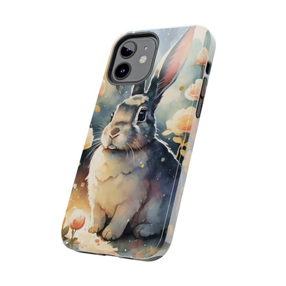 Blossom Bunny Guardian Case