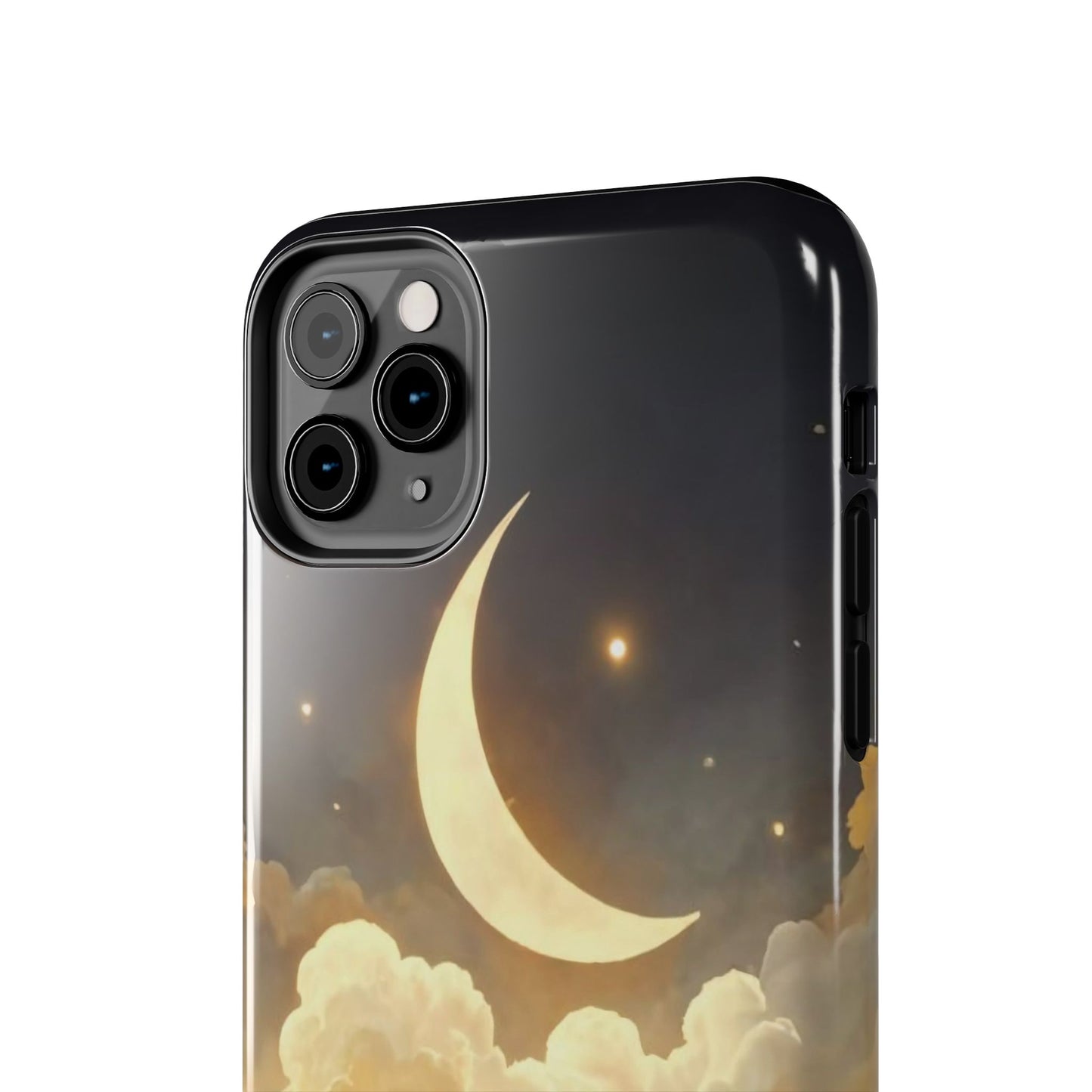 Lunar Glow Guardian Case