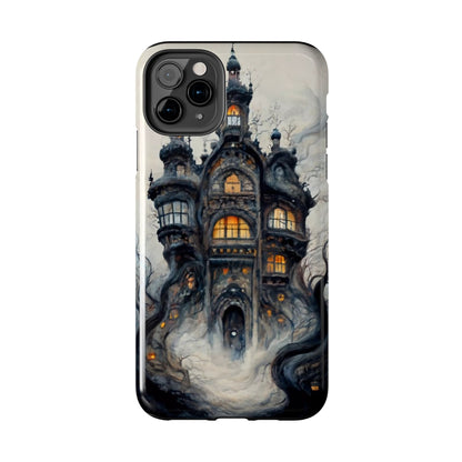 Mystic Manor Guardian Case