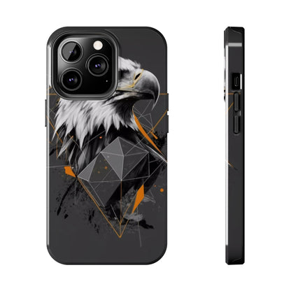 Cubic Eagle Defender Case