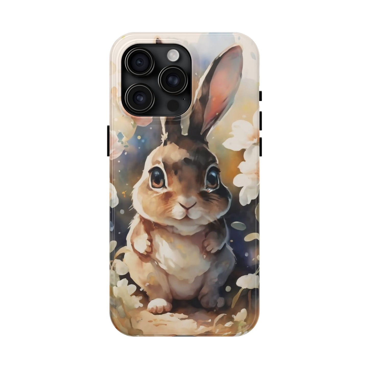 Enchanted Meadow Defender Case