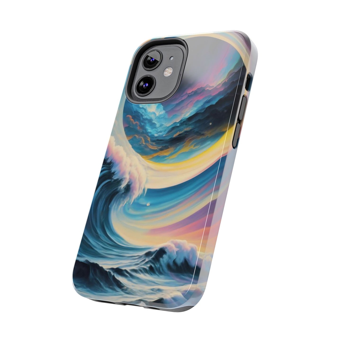 Cosmic Waterside Dream Tough Phone Case