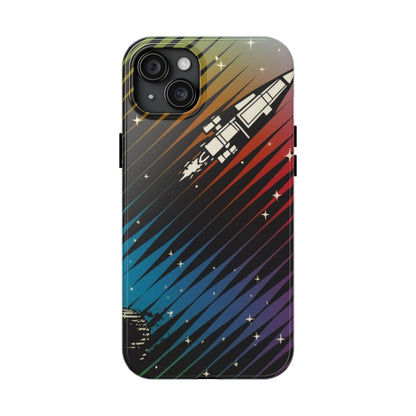 Cosmic Odyssey Guardian Case