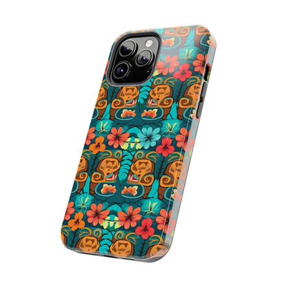 Sunset Shores - Hawaiian Tough Phone Case