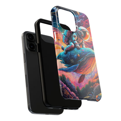 Cosmic Voyager Guardian Case