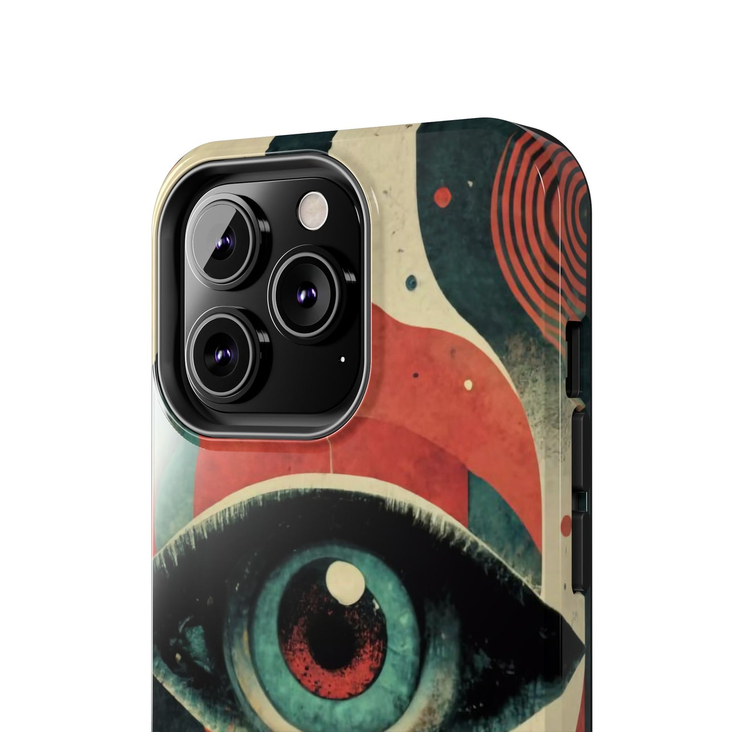 Hypnotic Vision Defender Case