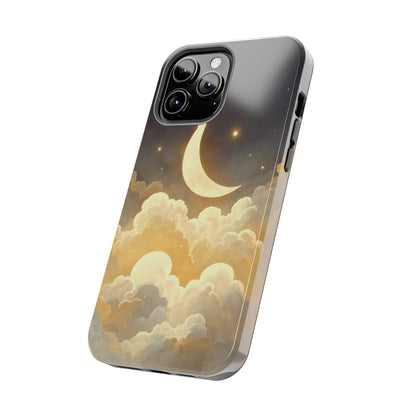 Lunar Glow Guardian Case