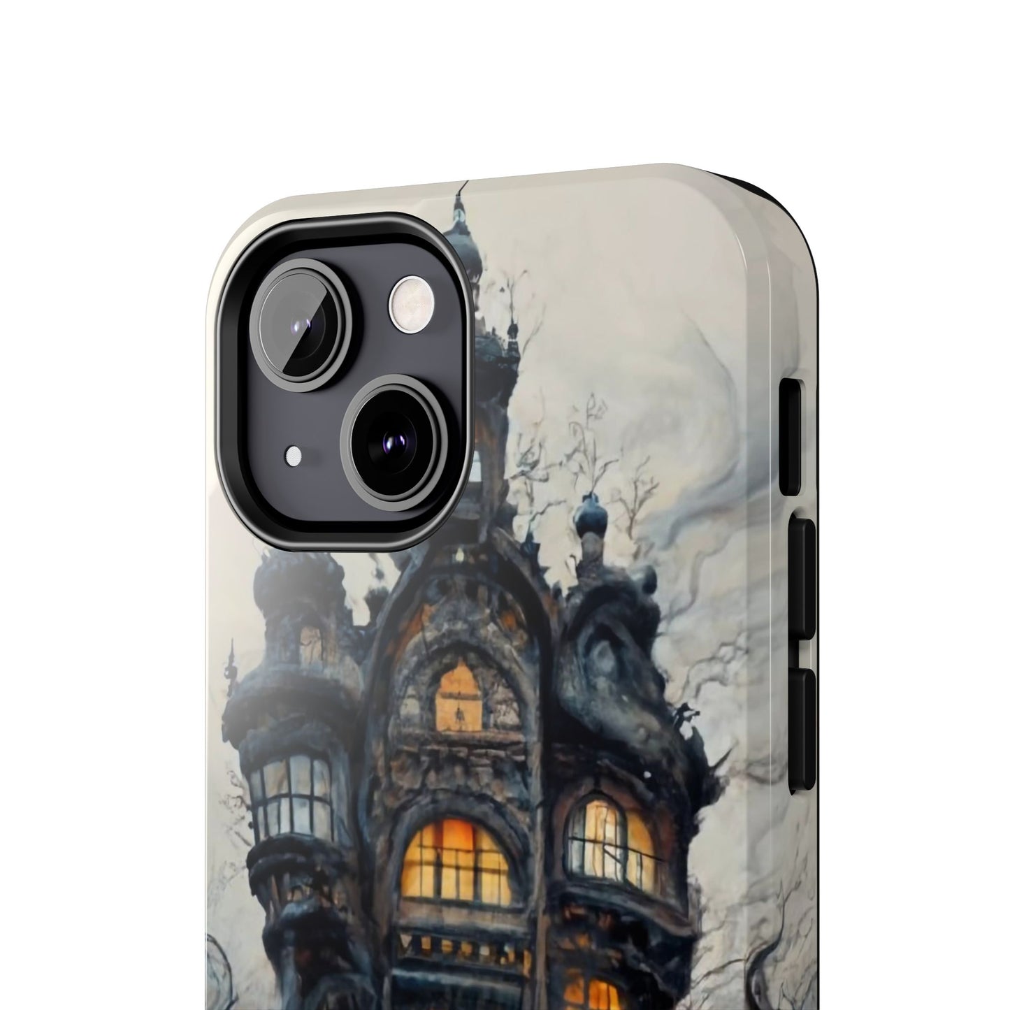 Mystic Manor Guardian Case