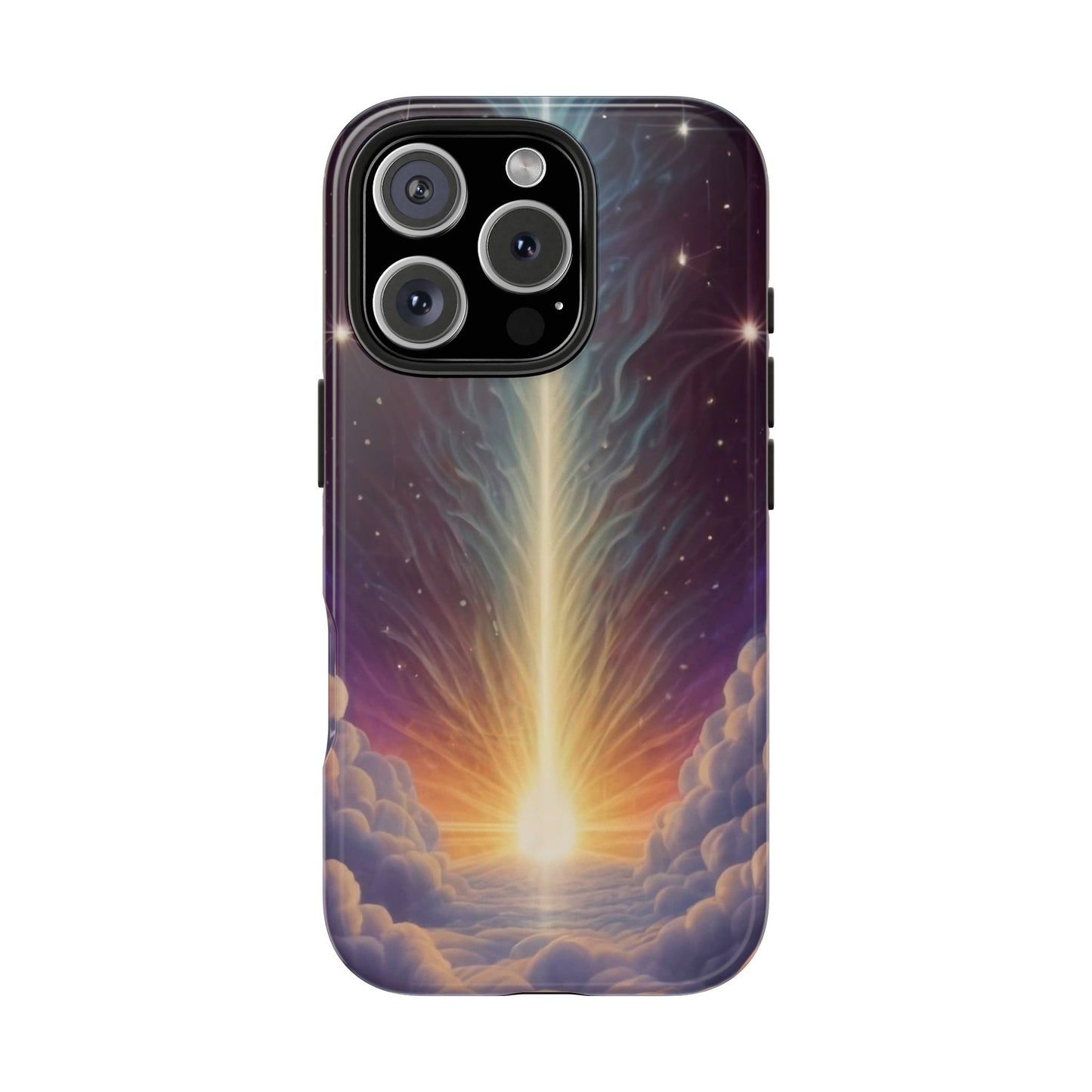 Celestial Night Guardian Case