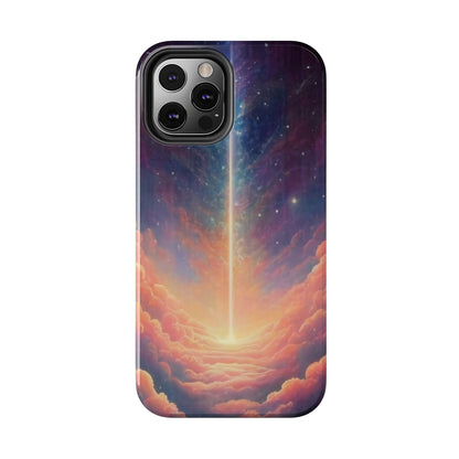 Celestial Elevation Defender Case