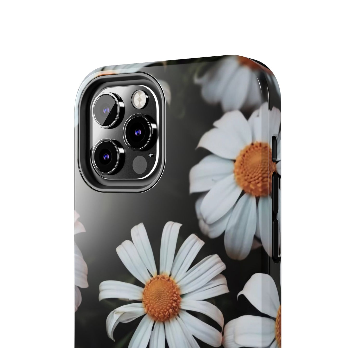 Citrine Bloom Defender Case