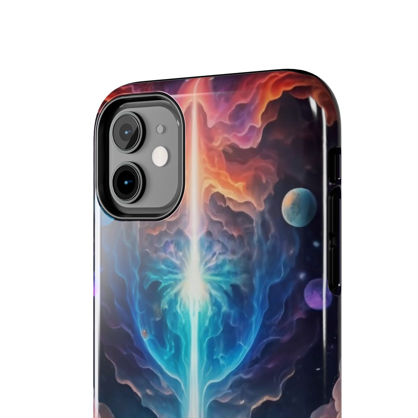 Radiant Skybeam Defender Case