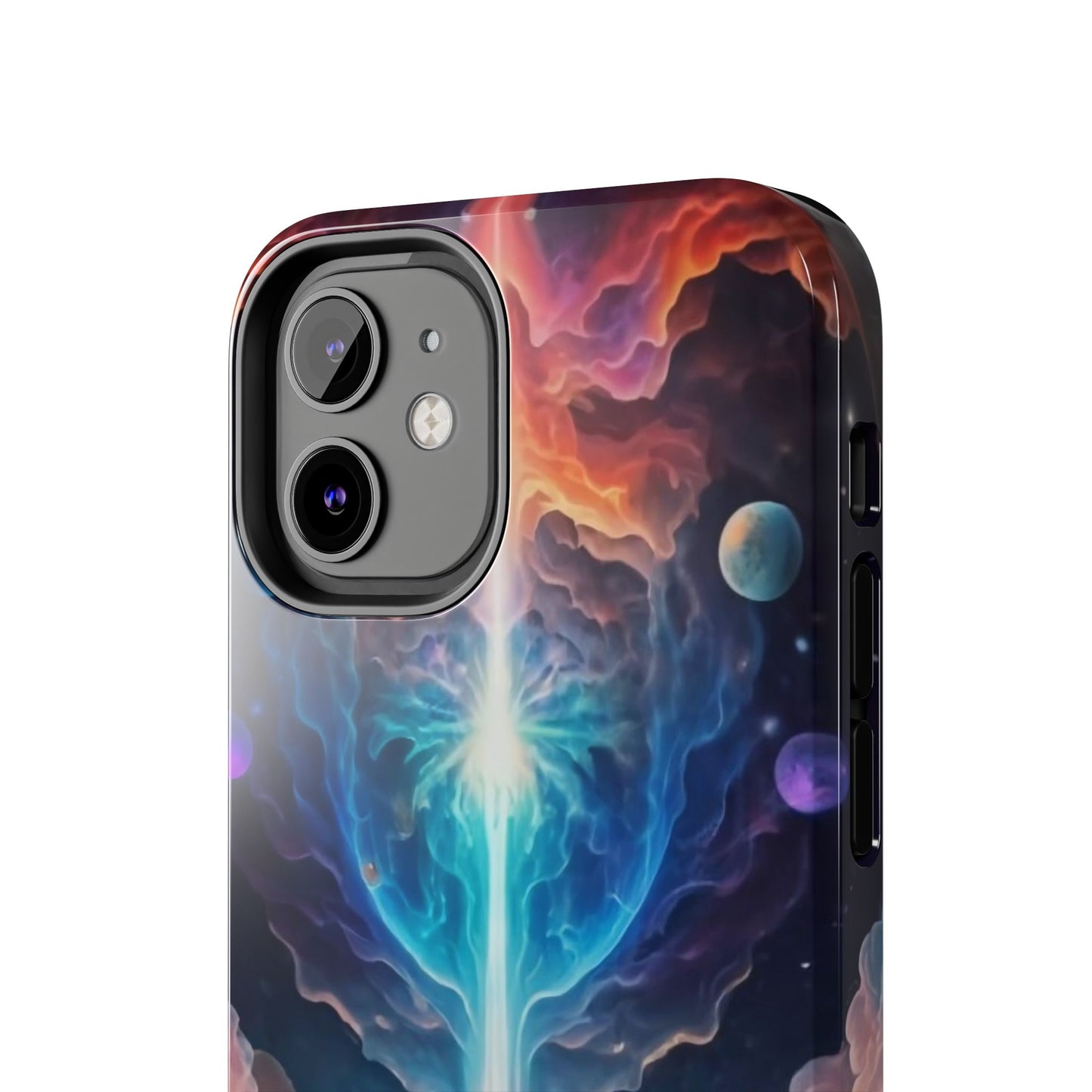 Radiant Skybeam Defender Case