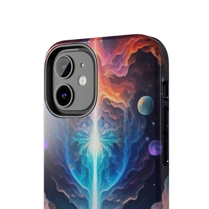 Radiant Skybeam Defender Case